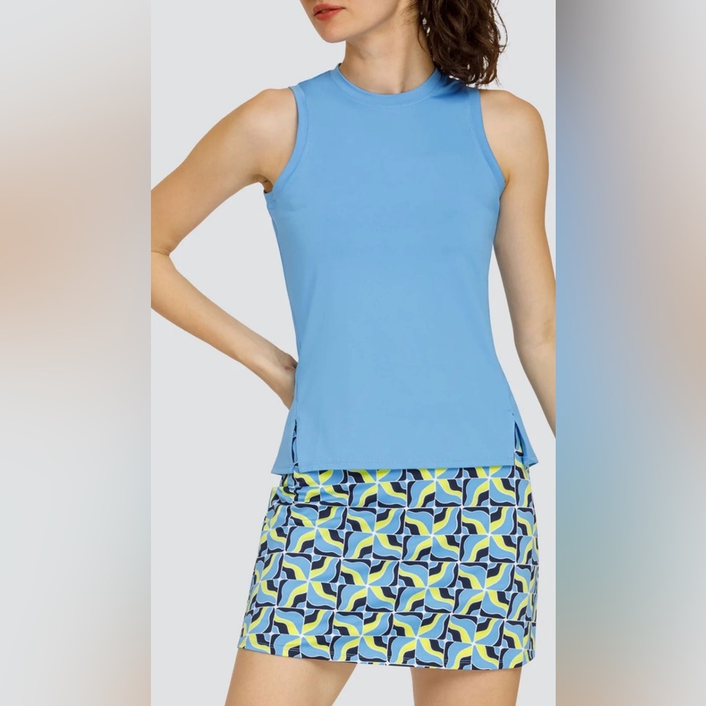 TAIL Zealea Tank - Sky
Blue